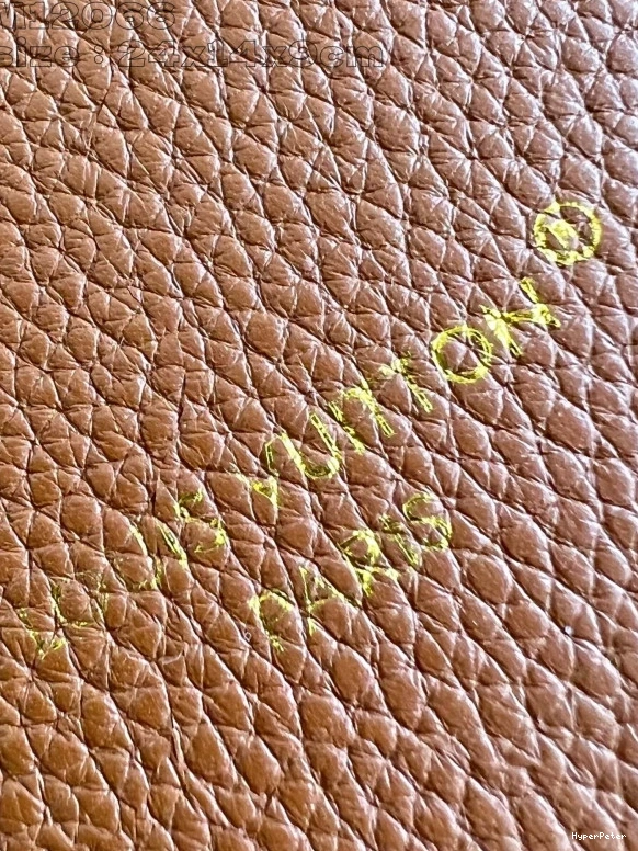 Out Bandoulière LOUIS Inside Neverfull VUITTON BB 0714